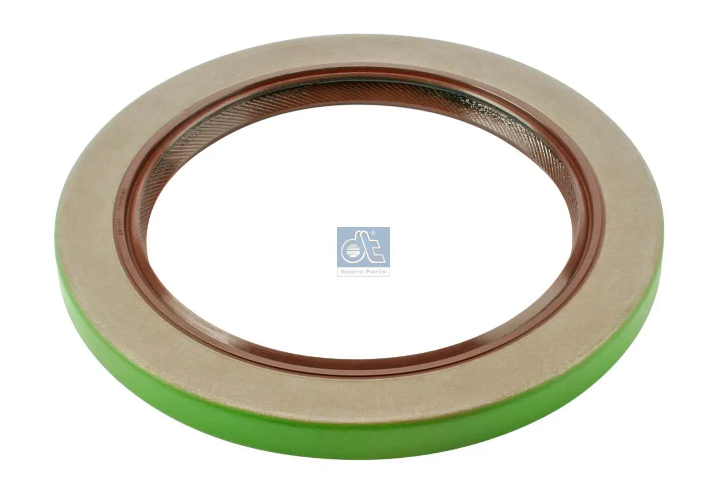 Shaft Seal, differential